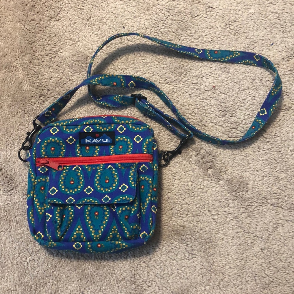 Kavu Bag